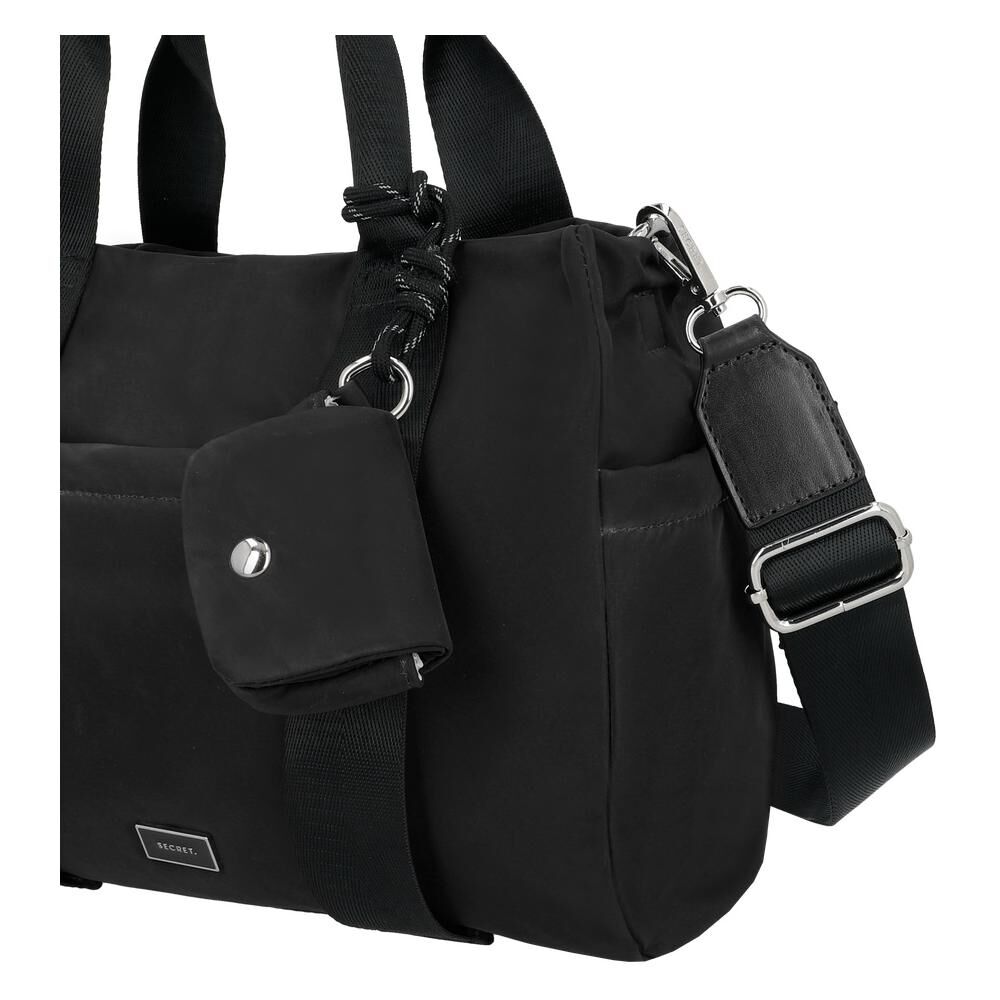 Bandolera Cruzada Mujer Secret Lapland St6 image number 4.0