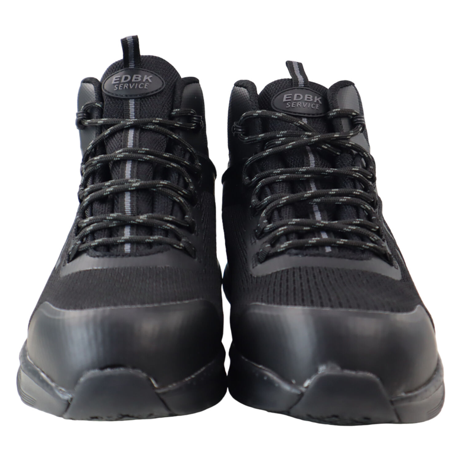 Zapato Seguridad Edelbrock Edbk Vortex High image number 4.0