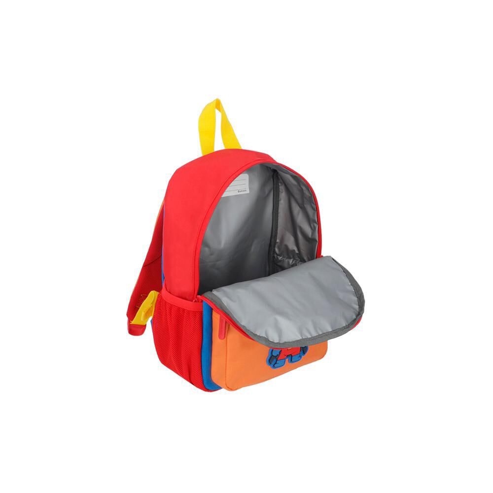 Mochila Xtrem Play-time 5xt image number 3.0