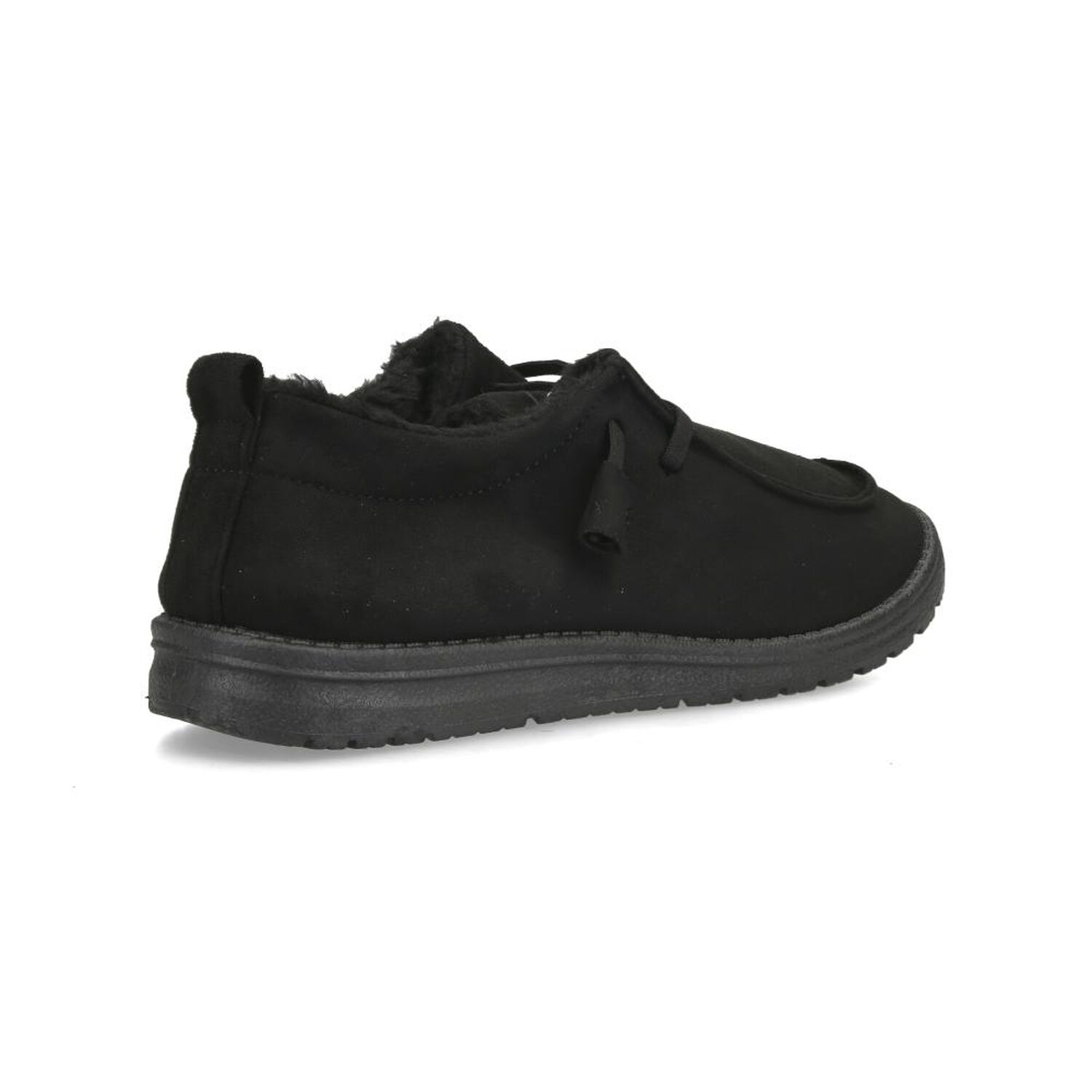 Zapato Casual Hombre Bruno Bertini Black image number 3.0
