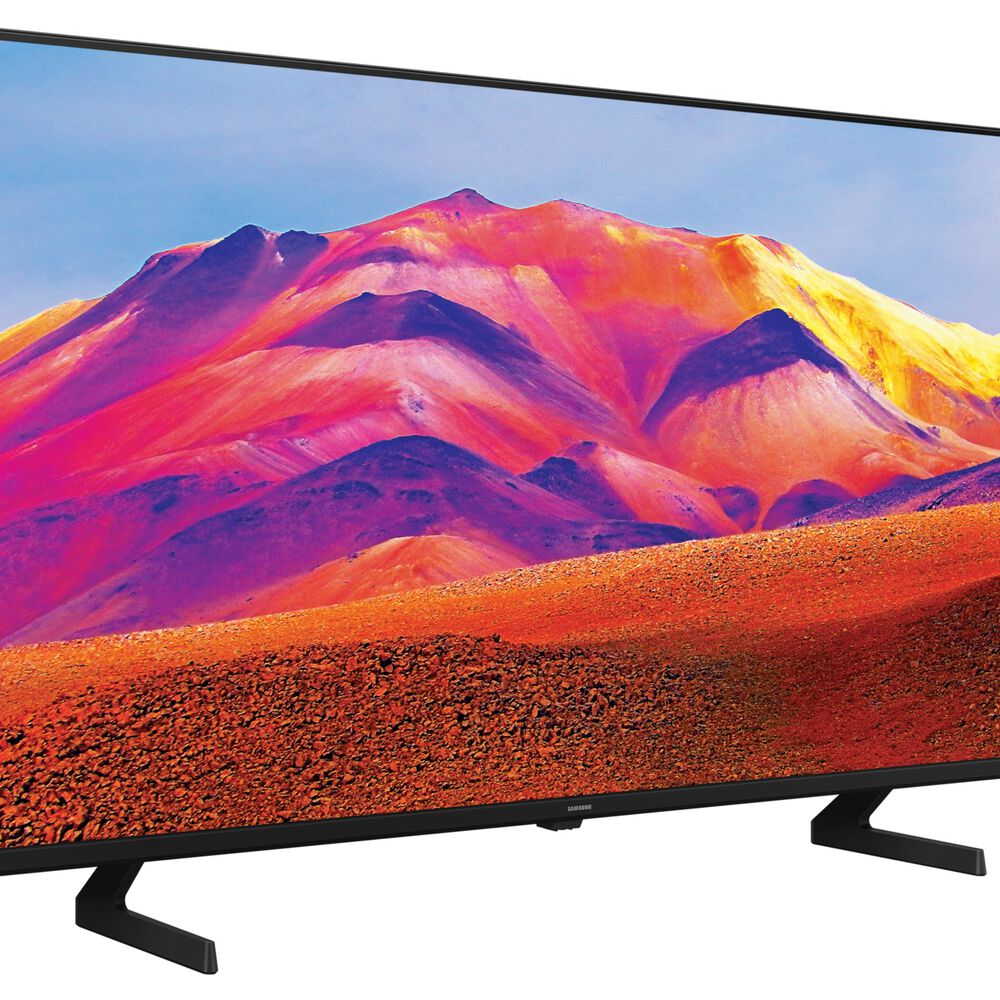 43 Fhd T5203 Smart Tv 2024 image number 2.0
