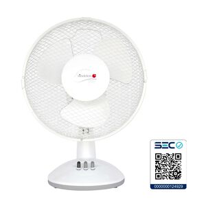 Ventilador Sindelen Vs-902bl