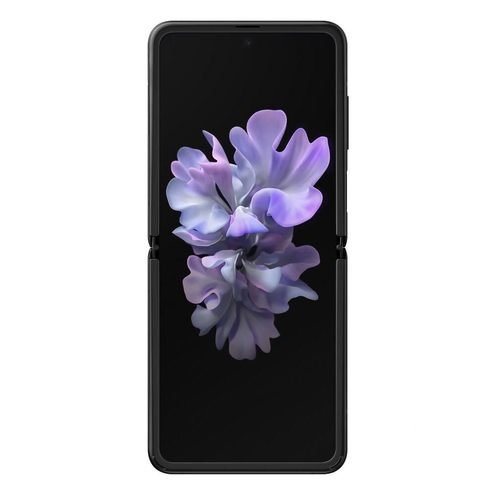Smartphone Samsung Galaxy Z Flip / 256 GB / Liberado image number 1.0