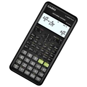 Calculadora Fx-350esplus-2 Cientifica