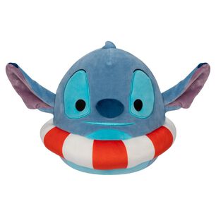 Peluche Lilo Y Stitch Sqdi00624