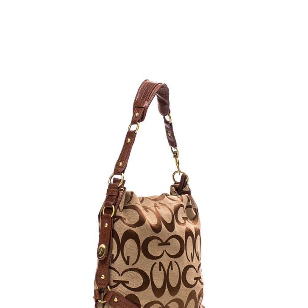 Cartera Fedra Camel Kubayoff image number 1.0