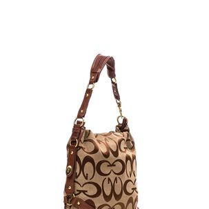Cartera Fedra Camel Kubayoff