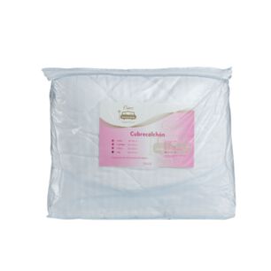 Cubrecolchon Basico