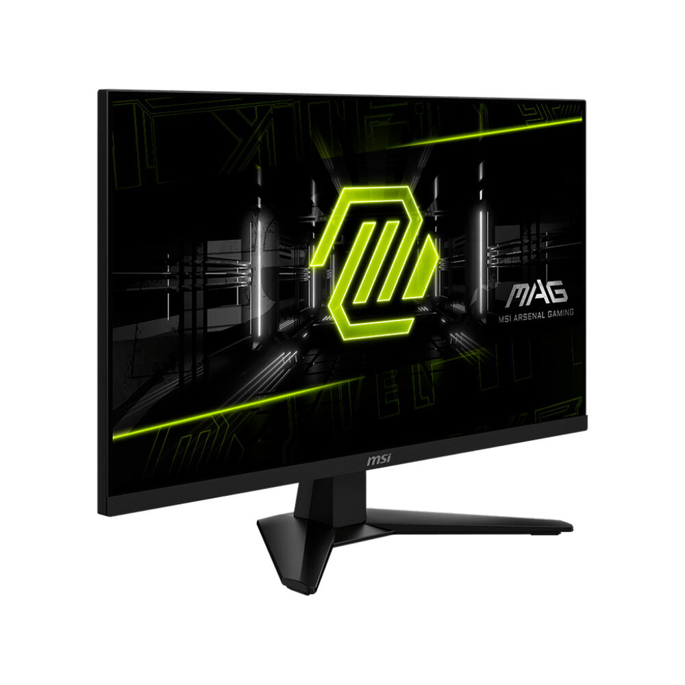 Monitor Gamer Msi Mag272f 27" 200hz Rapid Ips 0,5ms image number 1.0