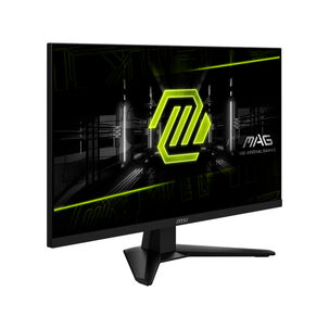 Monitor Gamer Msi Mag272f 27" 200hz Rapid Ips 0,5ms