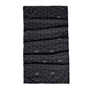 Head Wear Hw Negro