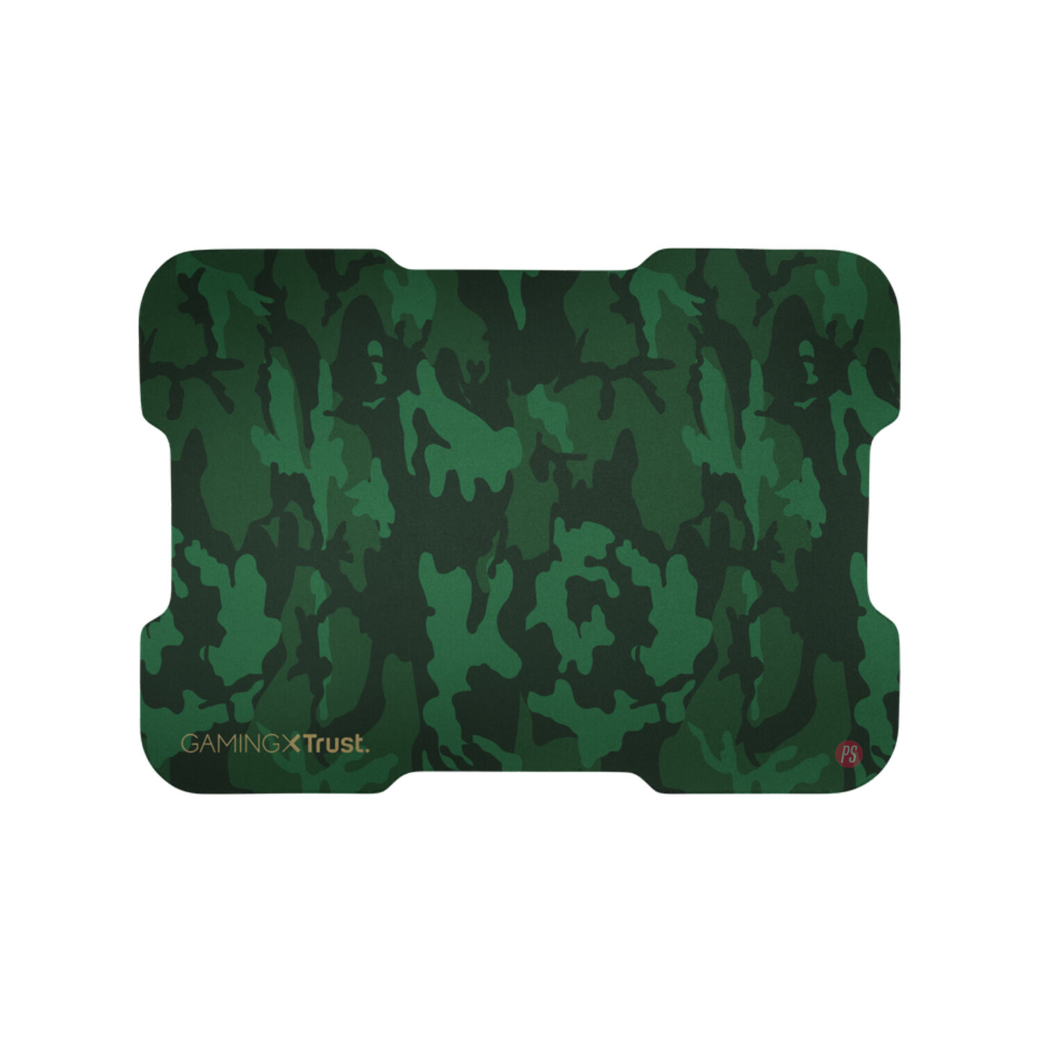 Mouse Gamer Y Mouse Pad Gamer Gxt 781 Rixa - Ps image number 2.0