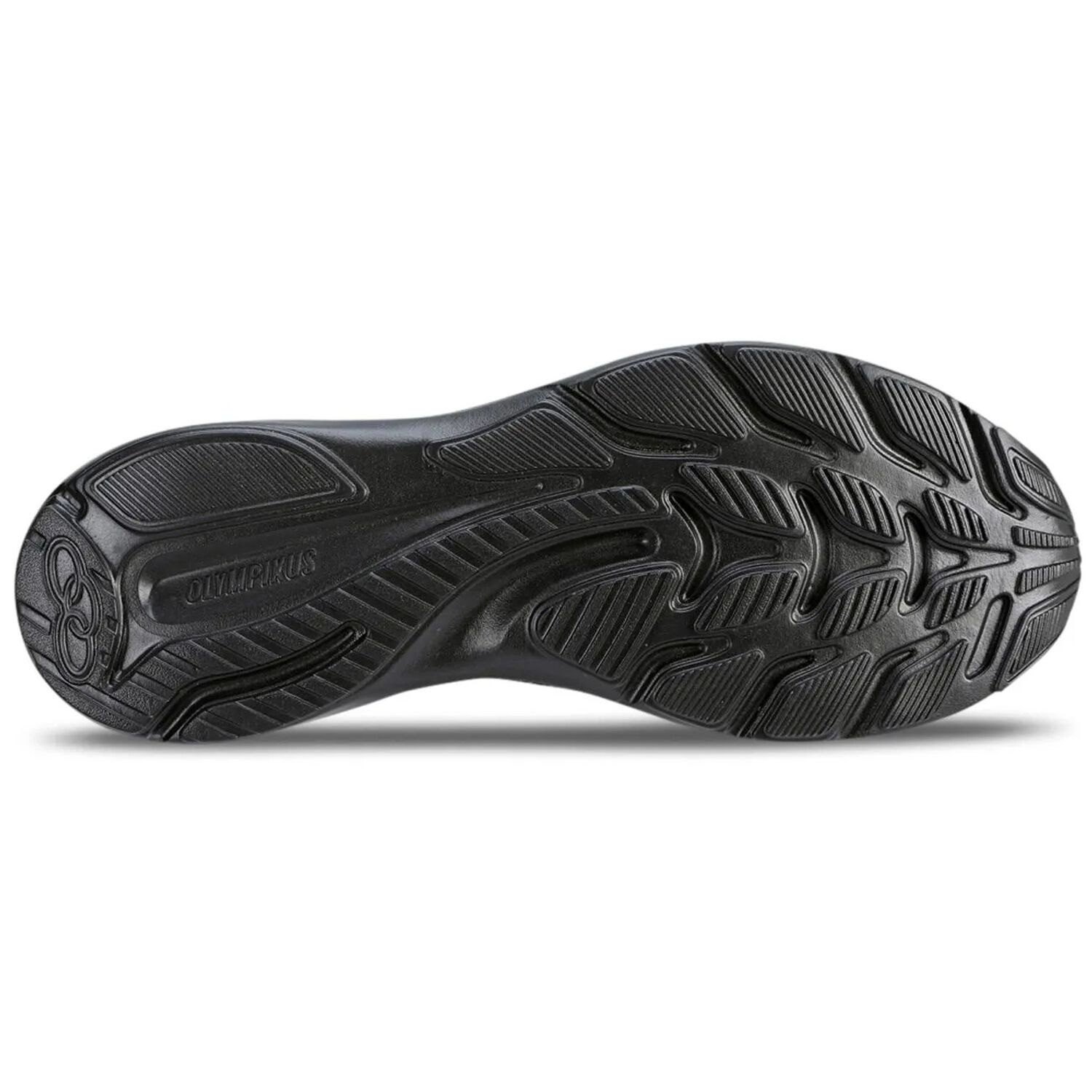 Zapatilla Hombre Urano 2 Gris/negro image number 4.0