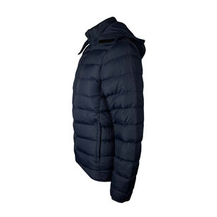 Parka T&eacute;rmica Sint&eacute;tica Gorro Desmontable Ferrilata Mujer
