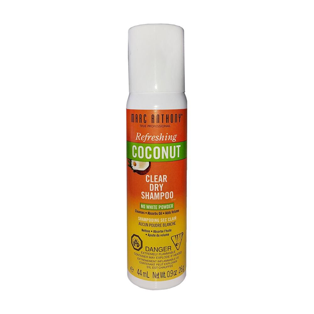 Shampoo En Seco Coco Travel Marc Anthony / 44 Ml image number 0.0