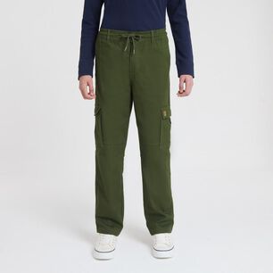 Pantal&oacute;n Cargo Ni&ntilde;o Teen Skuad