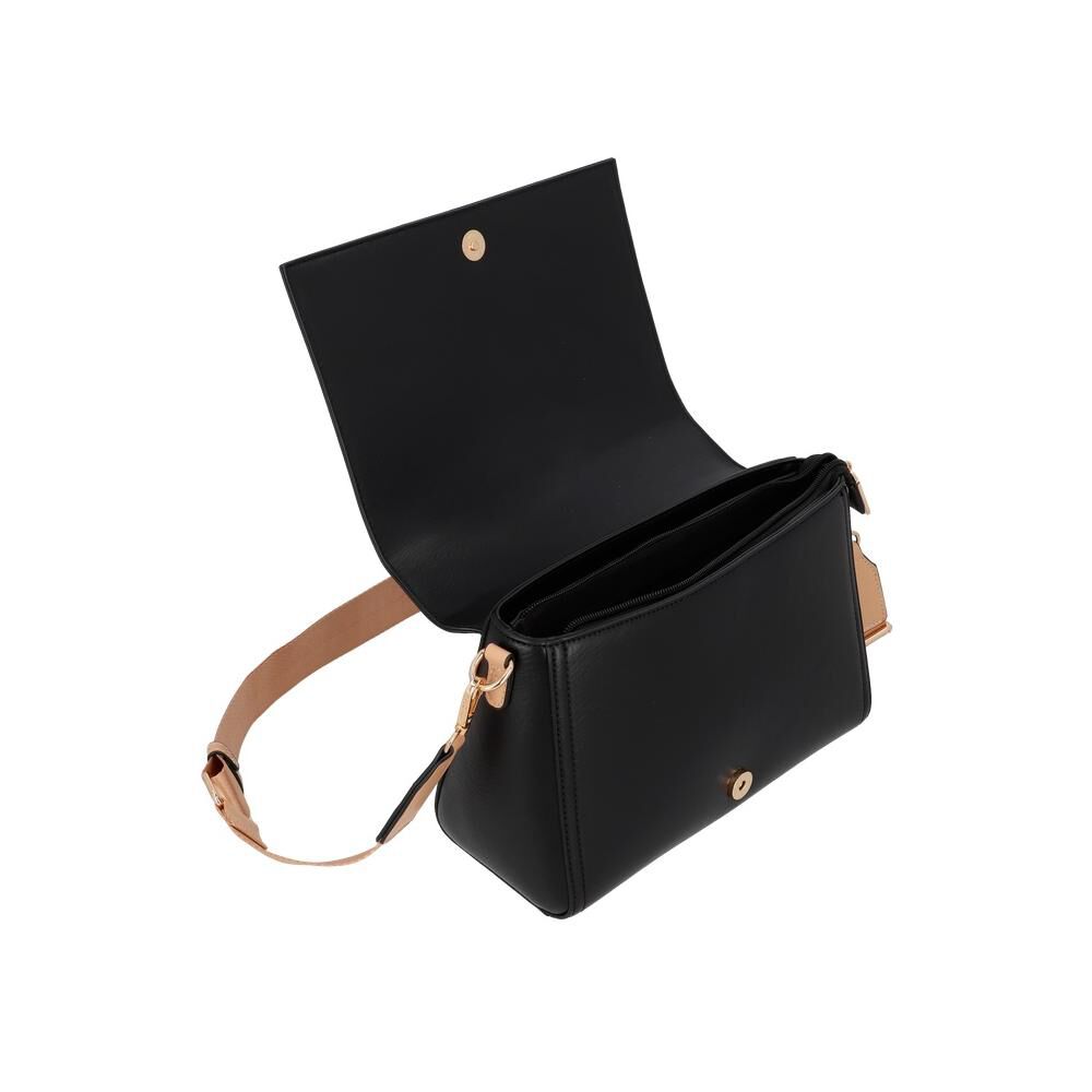 Bandolera Cruzada Mujer Secret Ravena St6 image number 3.0