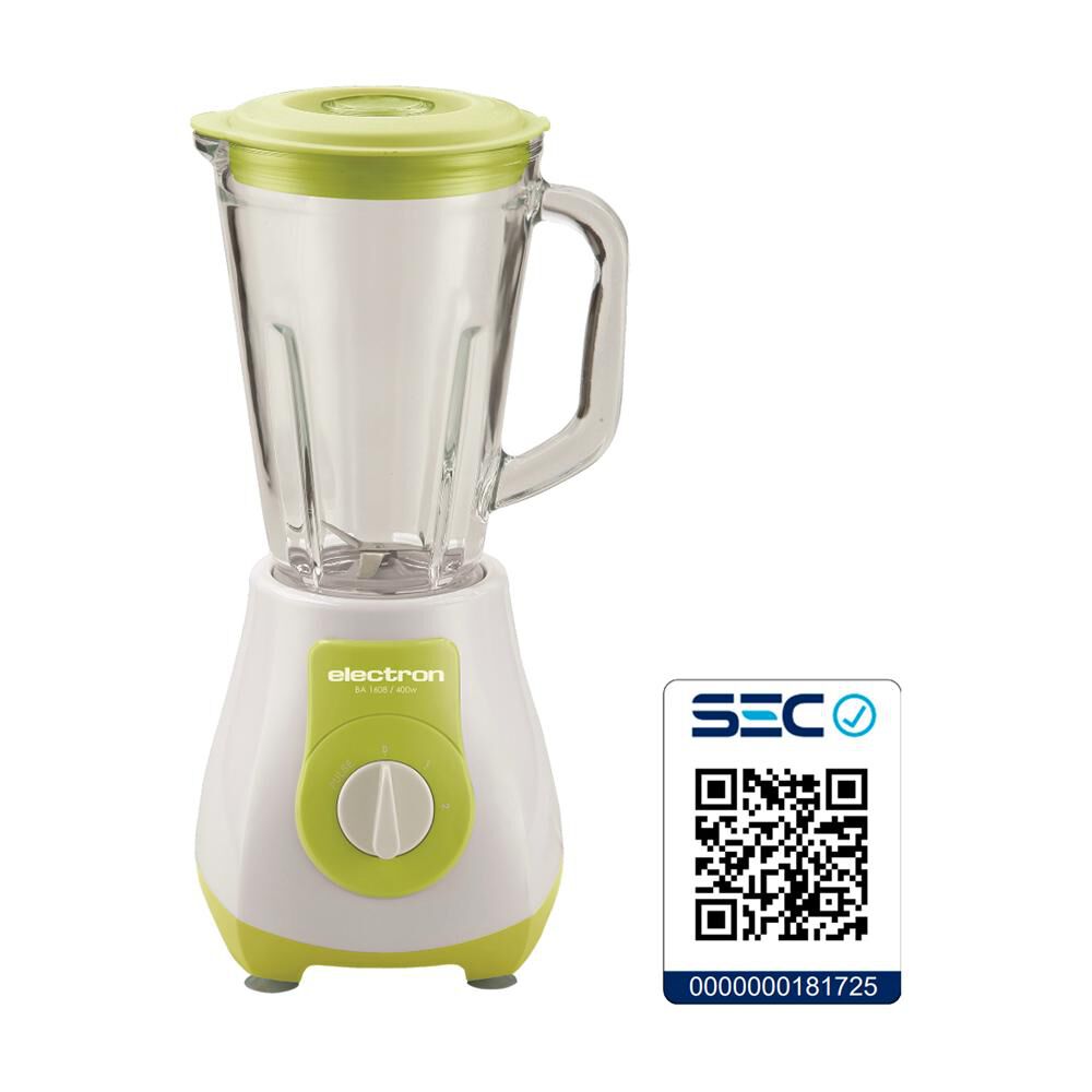 Licuadora Electron Ba-1608 en Oferta | Hites.com
