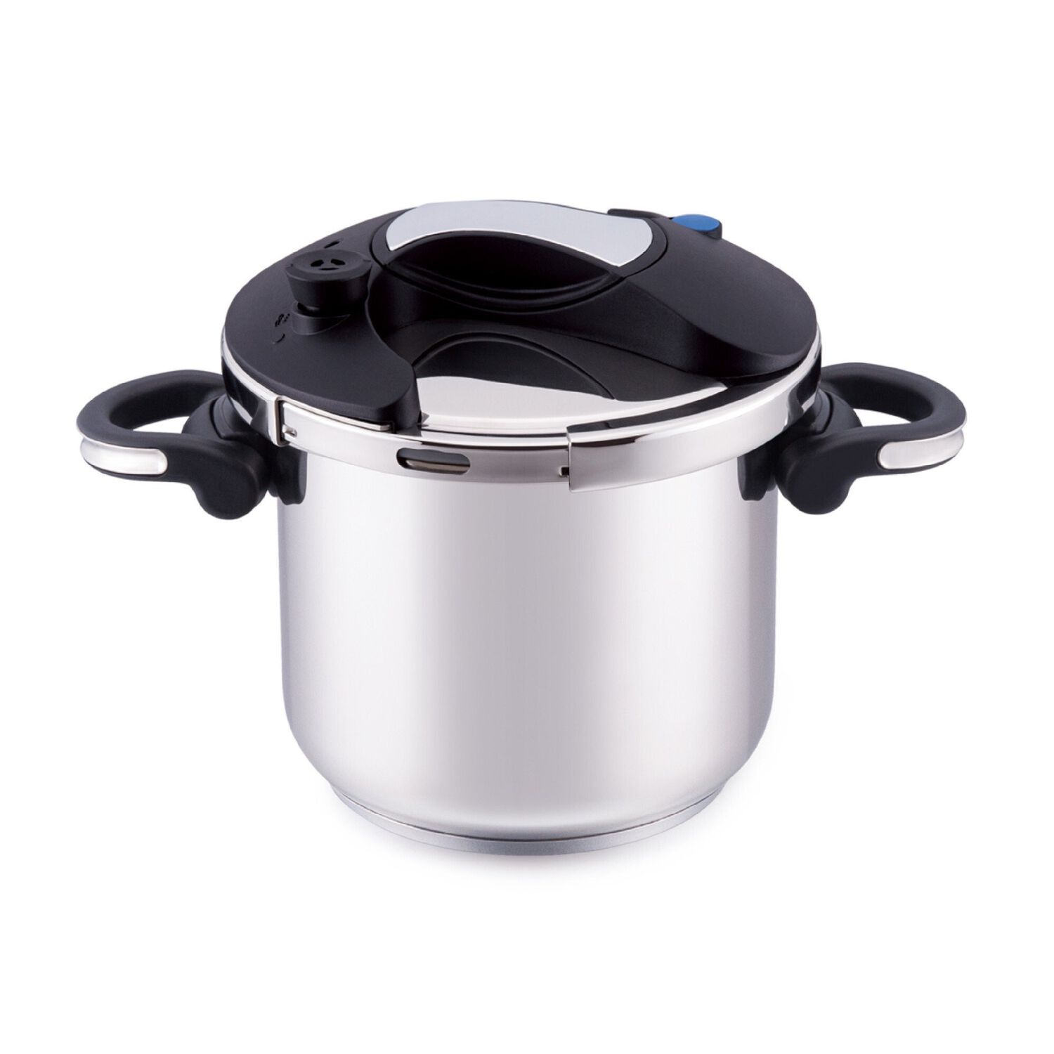 Olla Presion Simple Cook Nantes 9 Lts image number 0.0