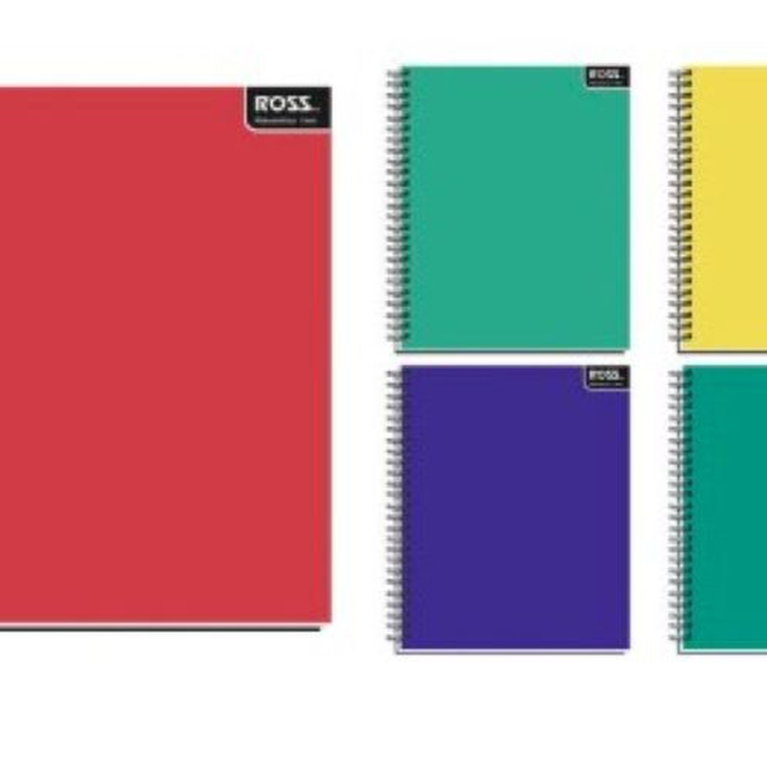 Cuaderno Universitario Composicion 100 Hojas image number 1.0