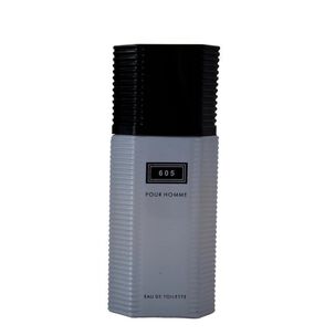 Euroluxe 605 Hombre 100 Ml