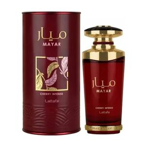 Mayar Cherry Intense 100 Ml Edp Lattafa