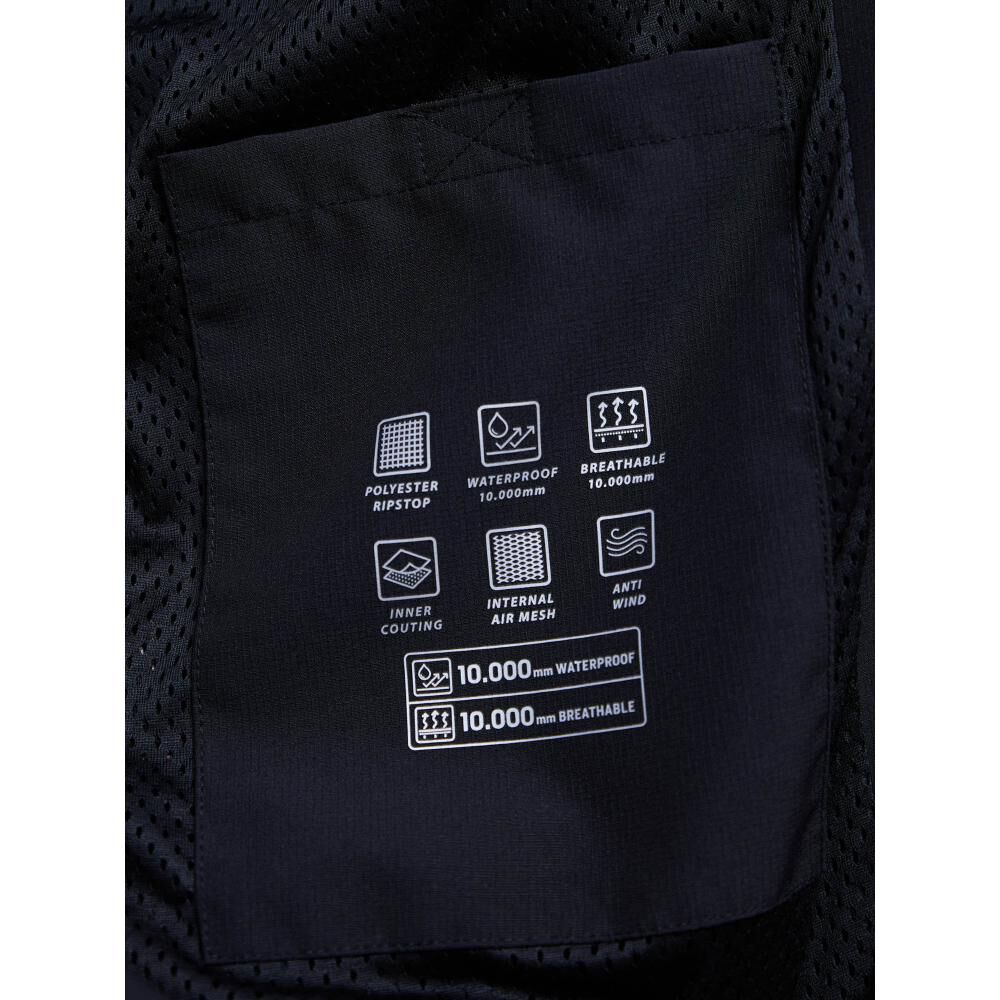 Cortaviento Hombre Maui image number 3.0