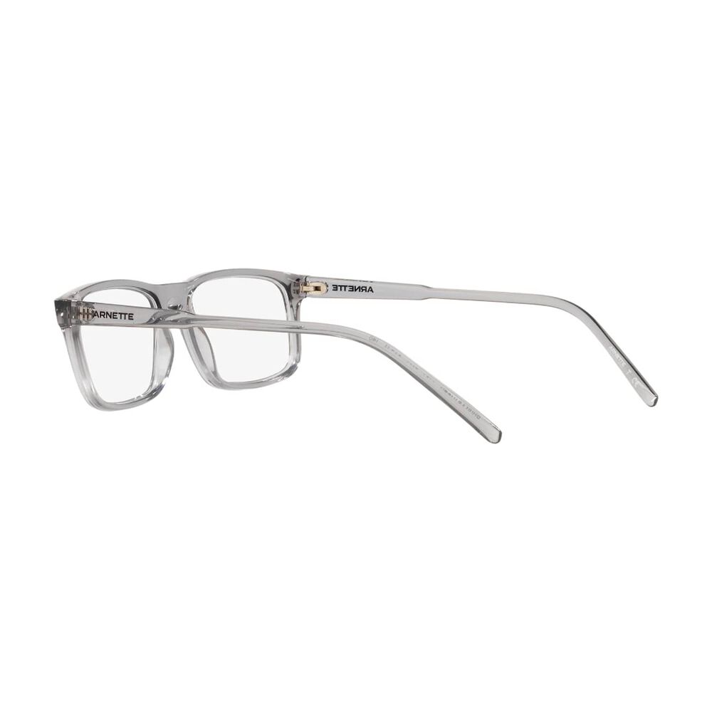 Lentes &Oacute;pticos Dark Voyager Transparent Grey Arnette image number 4.0