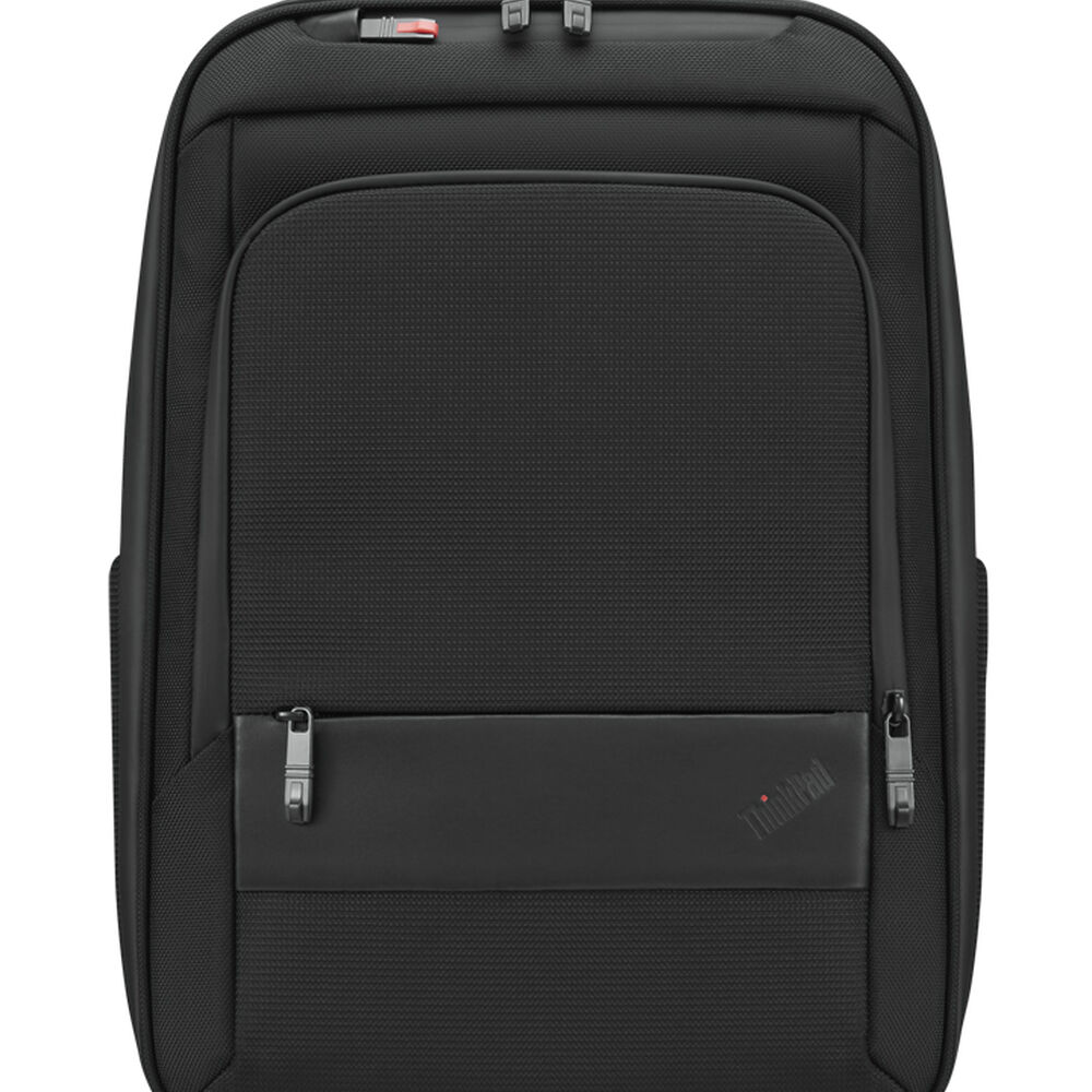 Mochila Thinkpad Professional 16" 2da Gen Lenovo - Negro image number 0.0