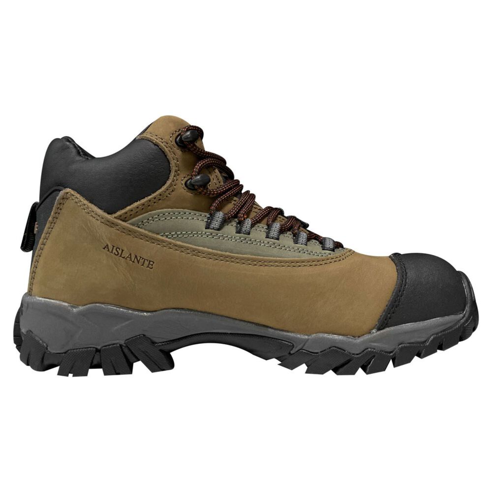 Zapato Seguridad Edelbrock Botin Ed 202 image number 0.0