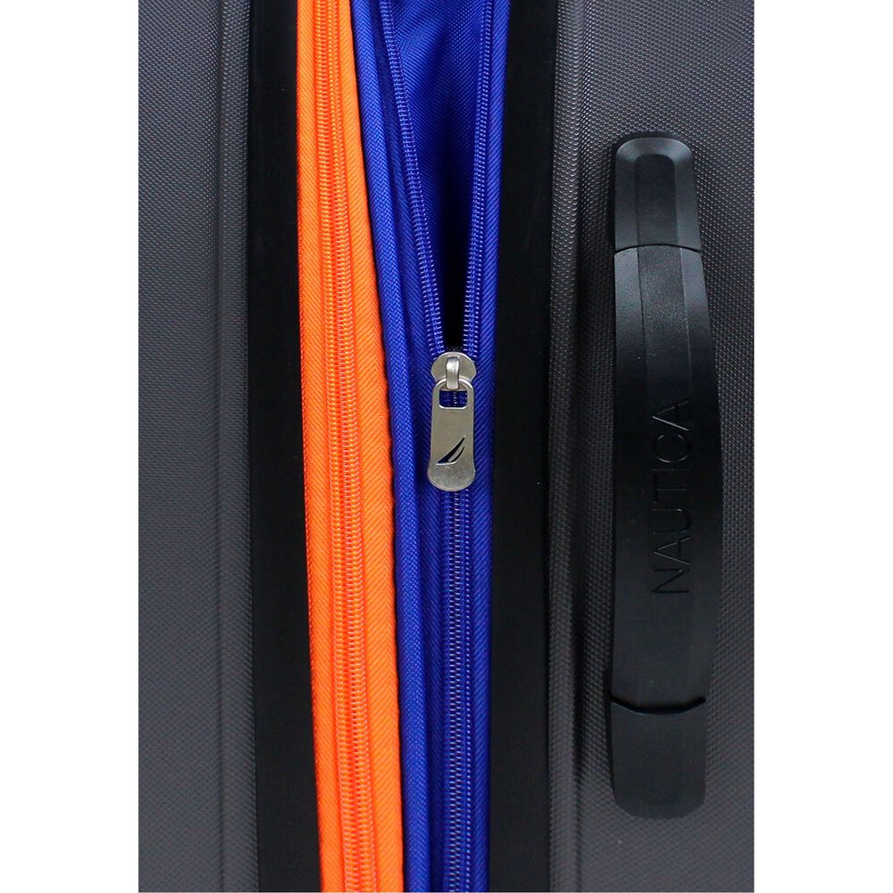Maleta L Prime Gris Nautica image number 5.0