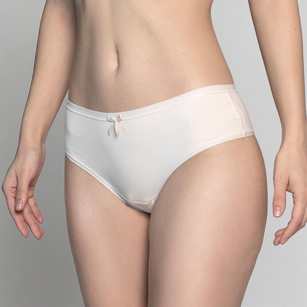 Pack Colales Culotte Intime / 3 Piezas image number 1.0