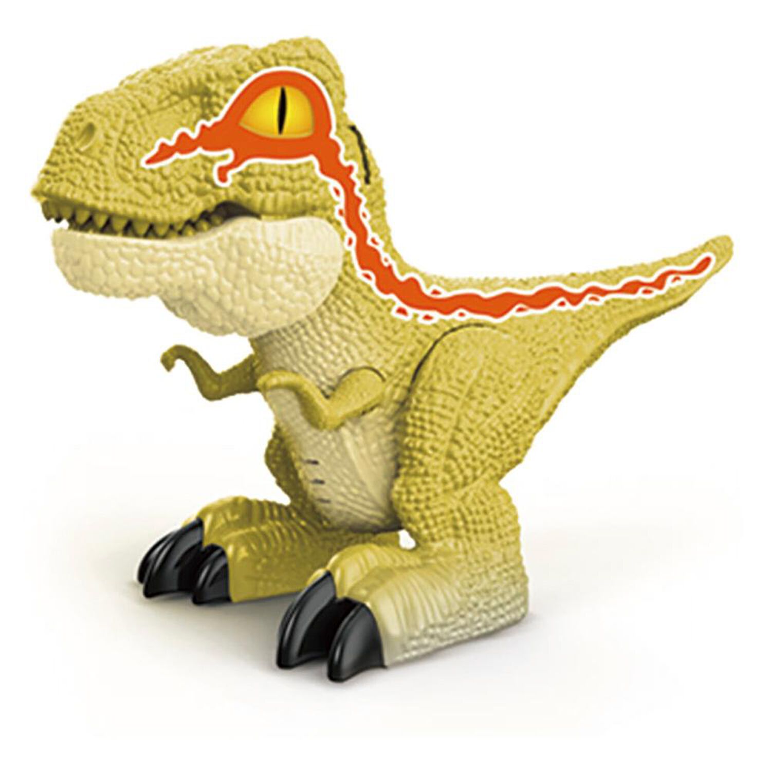 Dinosaurio De Juguete Rugidos Extremos Dino State image number 0.0