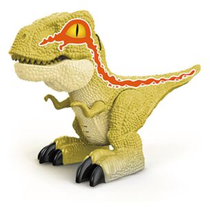 Dinosaurio De Juguete Rugidos Extremos Dino State