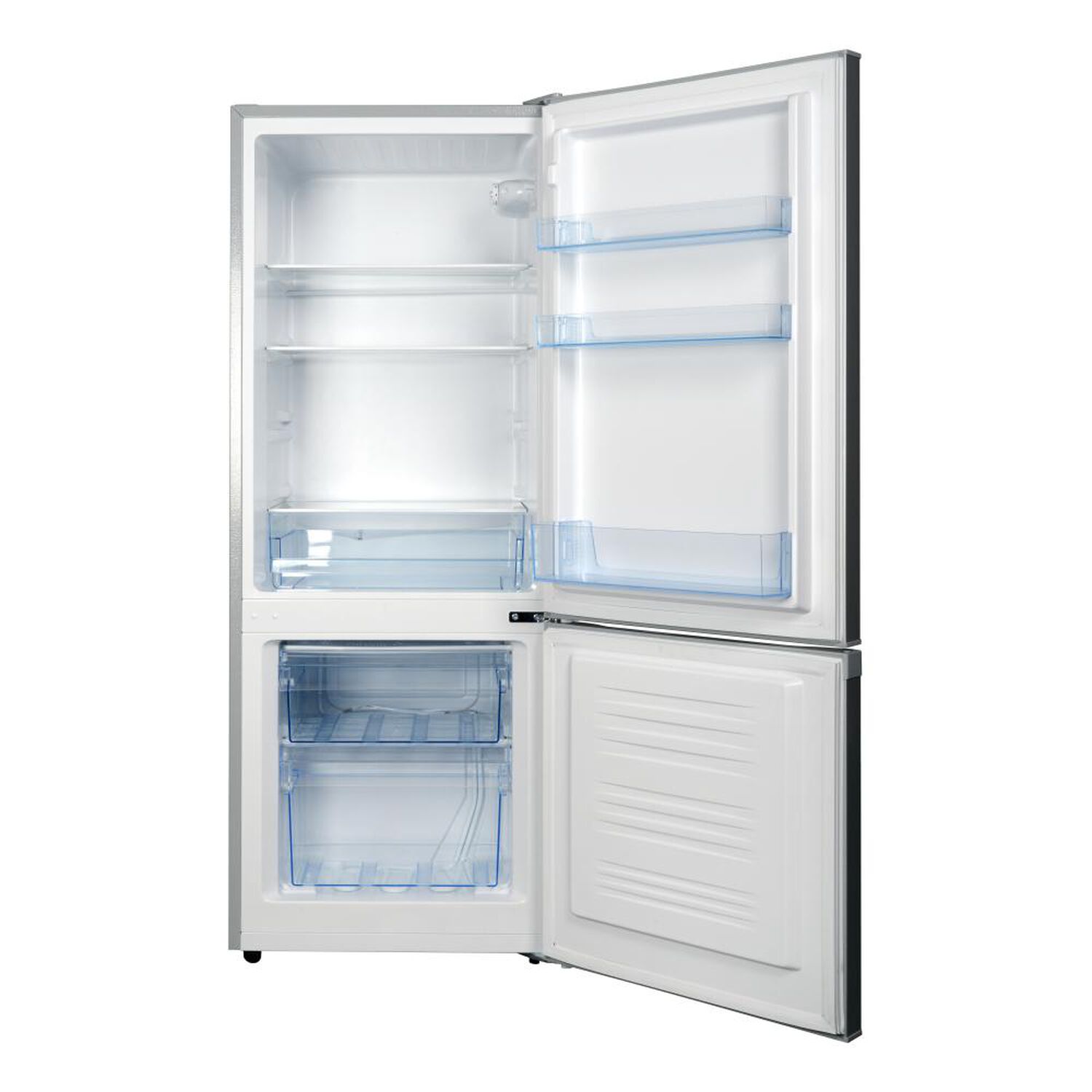 Refrigerador Bottom Freezer Sindelen RD-2225SI / Fr&iacute;o Directo / 184 Litros / A+ image number 2.0