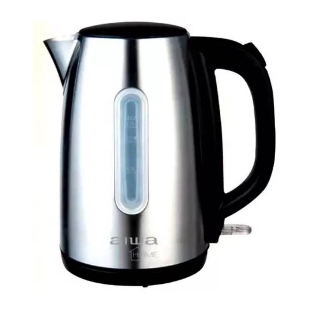 Hervidor Electrico 1700ml 2200w Acero Inoxidable Awjd1402a image number 0.0