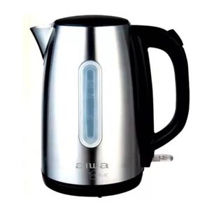 Hervidor Electrico 1700ml 2200w Acero Inoxidable Awjd1402a