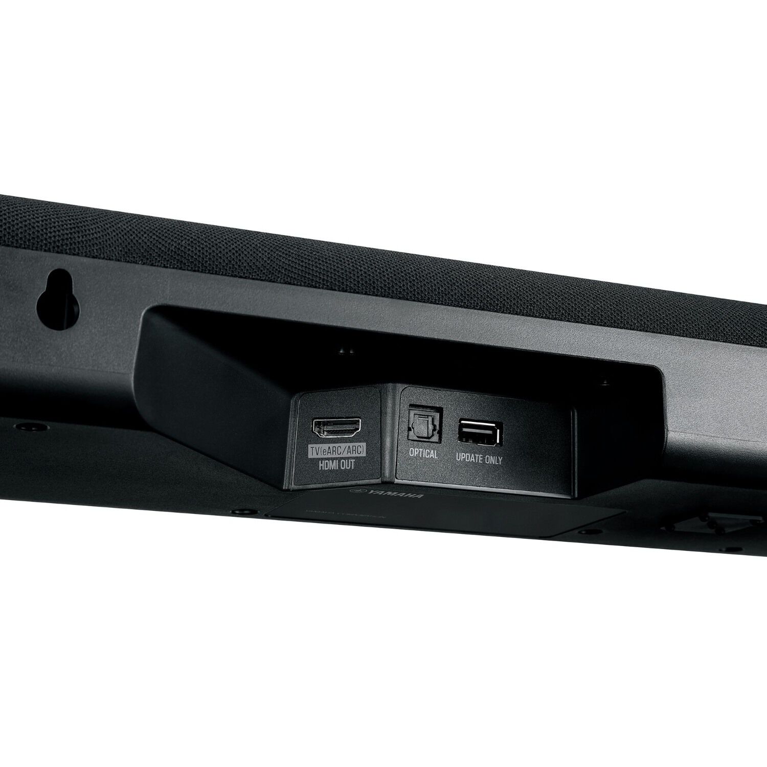 Soundbar Con Subwoofer Sr-c40a Negro Yamaha image number 5.0