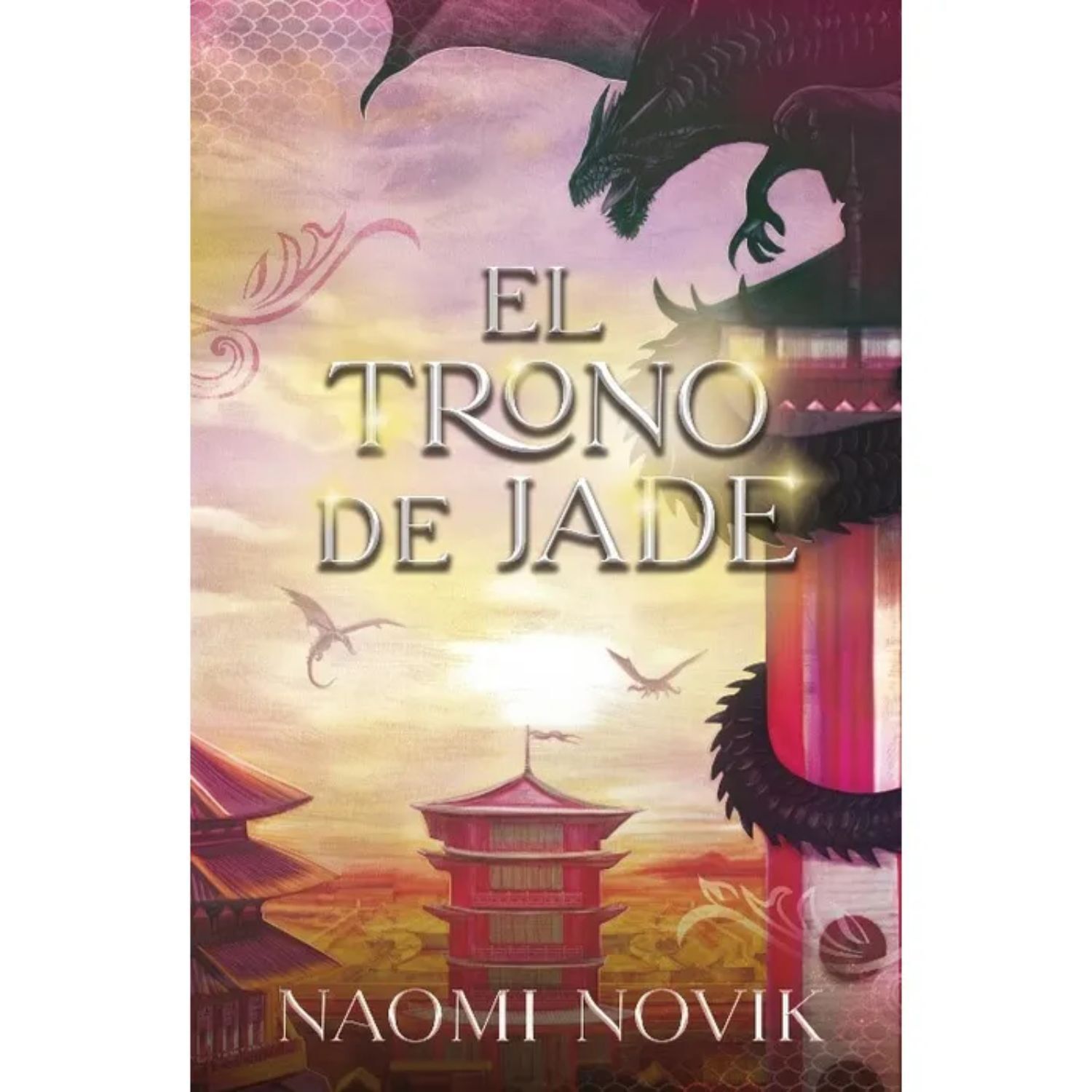 El Trono De Jade image number 0.0