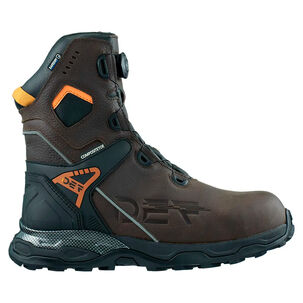 Bota Andes Cuero Pull Up