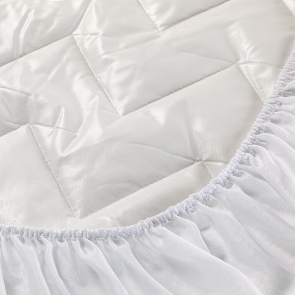 Cubrecolch&oacute;n Rosen Cooper Health Impermeable / King image number 5.0