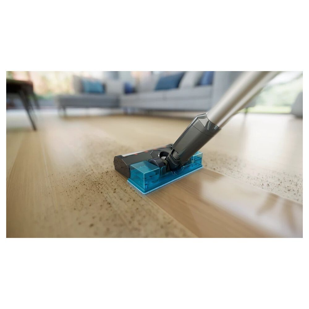 Aspiradora Y Trapeadora Xc3133 Philips Vertical Inal&aacute;mbrica image number 6.0