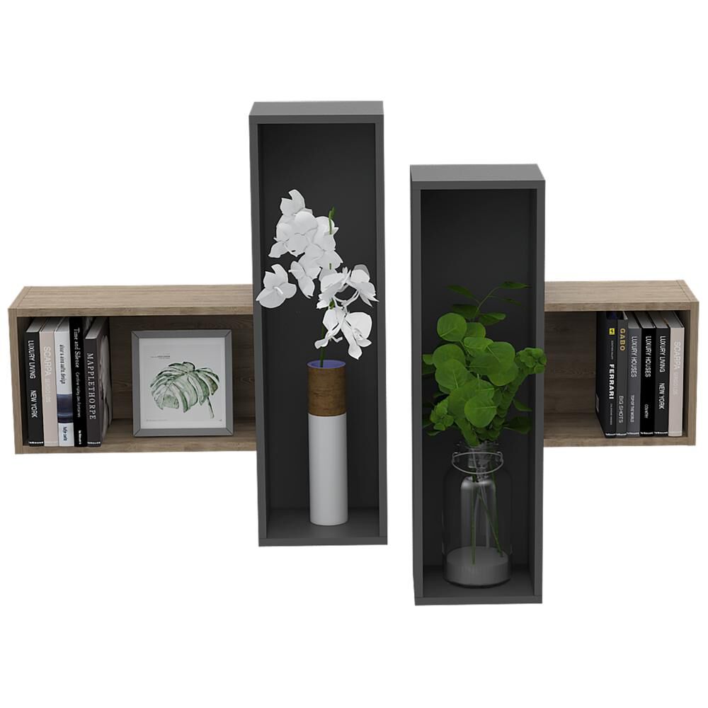 Estante Tuhome The Wall / 18.2 image number 2.0