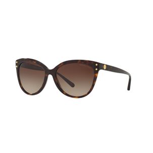 Lentes De Sol Jan Dark Tortoise Michael Kors