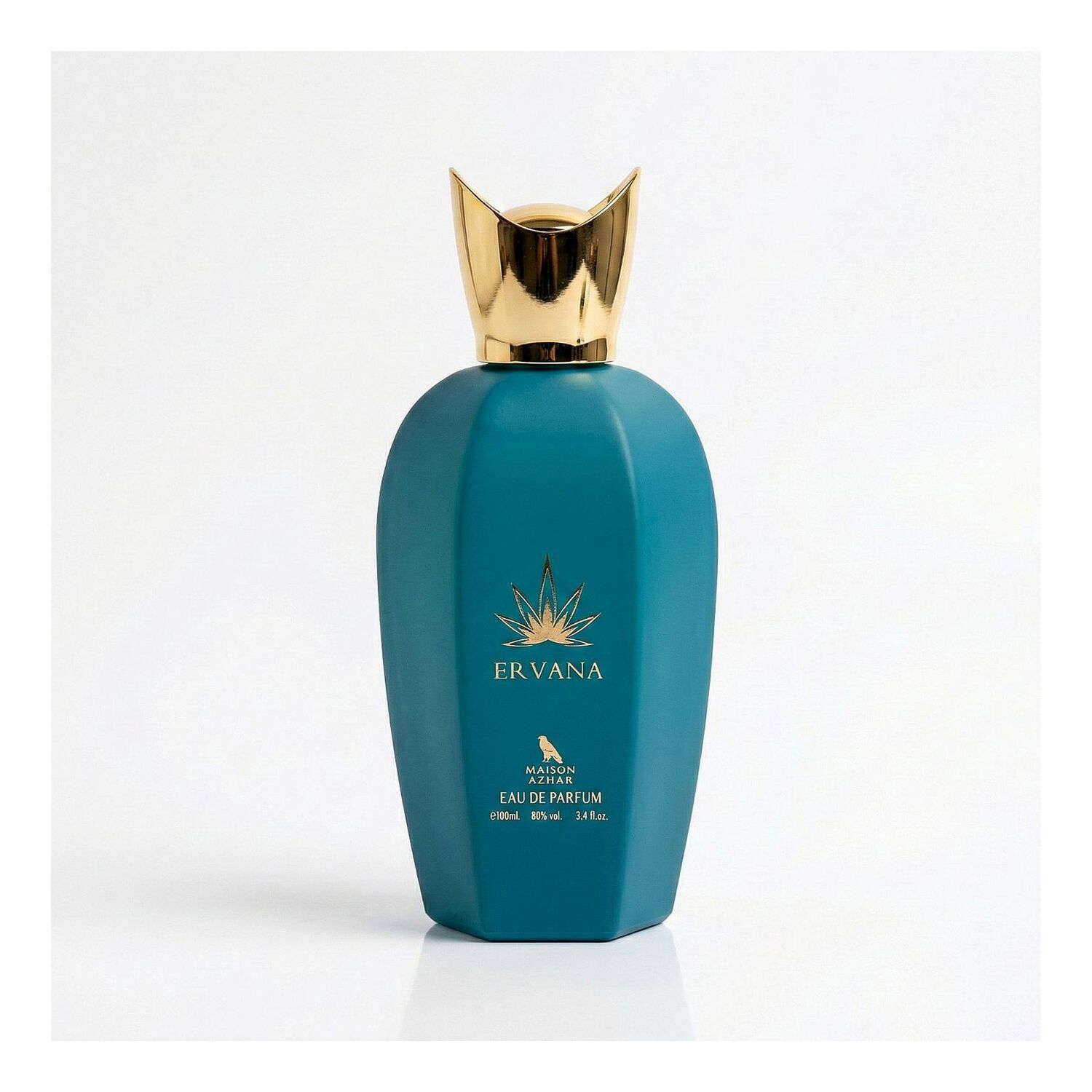 Maison Azhar Ervana Edp 100ml image number 1.0