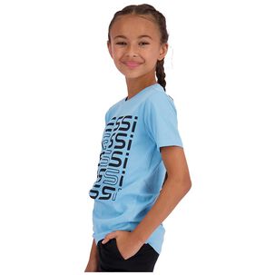 Polera Manga Corta Ni&ntilde;o Messi