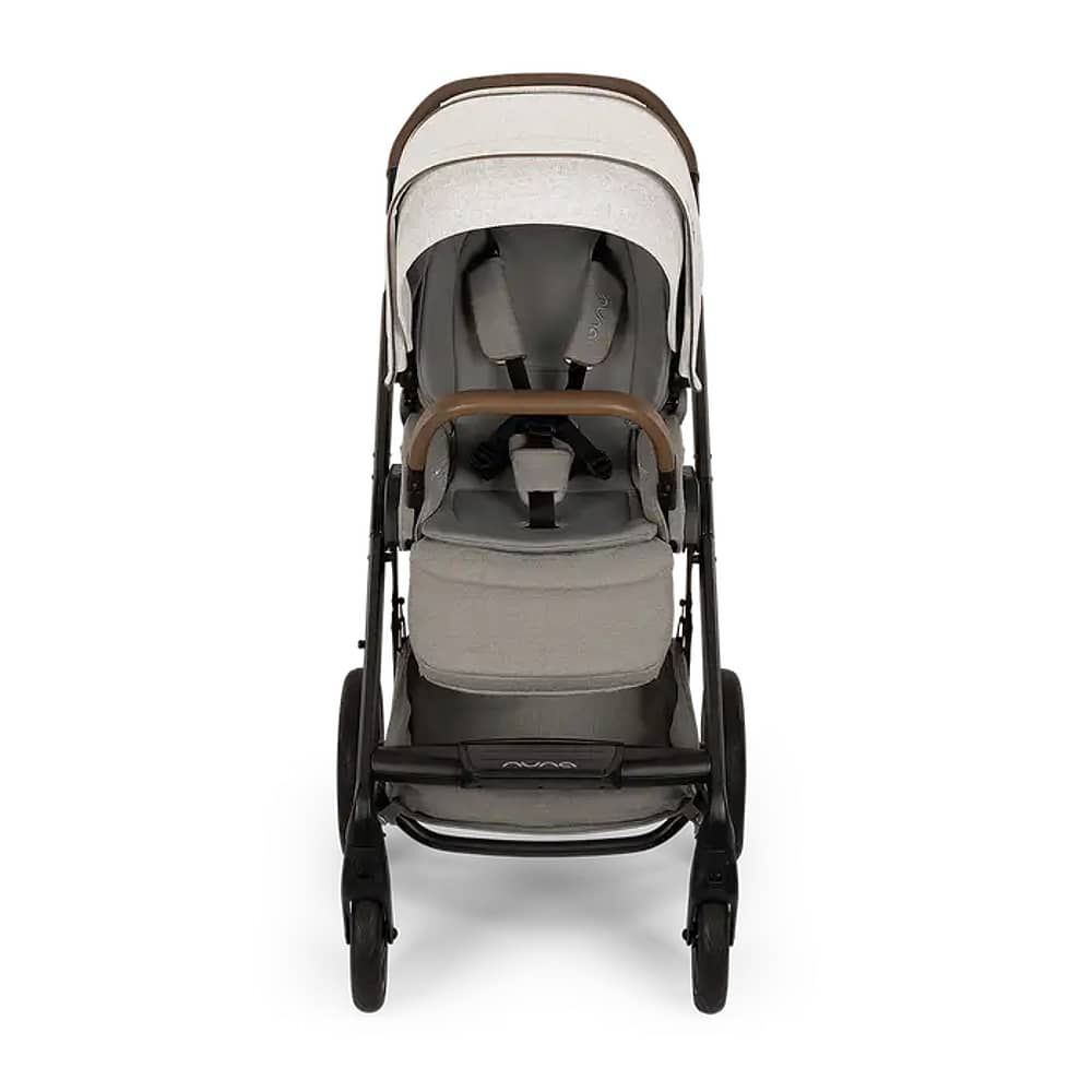 Coche Paseo Stroller Mixx Next Mineral Nuna image number 5.0