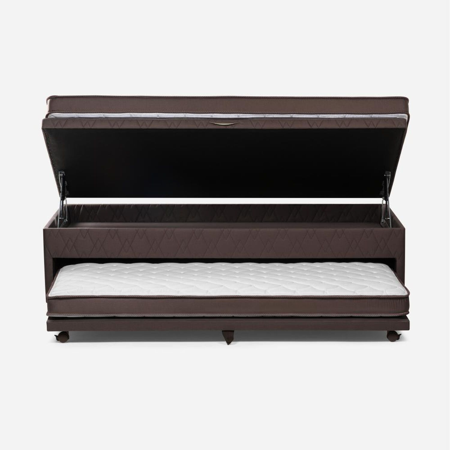 Bed Boxet Rosen Ergo T / 1.5 Plazas image number 1.0