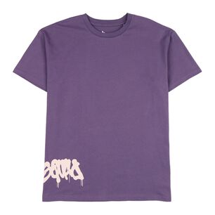 Polera Ni&ntilde;o Skuad