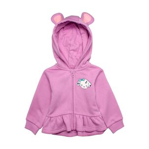 Poleron Bebe Niña Baby